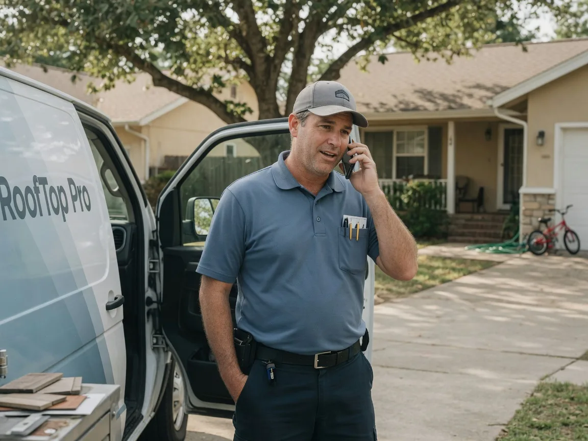Roof Repair Gunter, TX FAQs