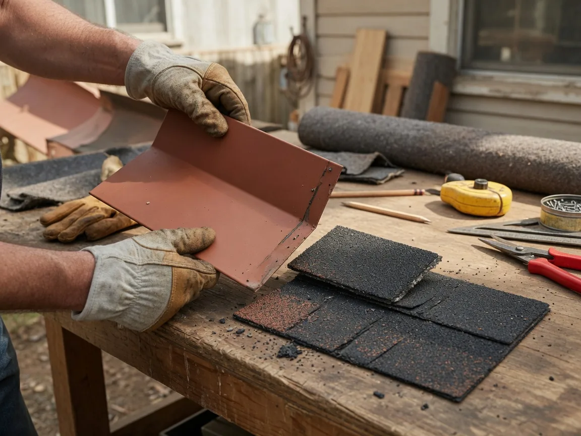 Roof Repair company in Gunter, TX